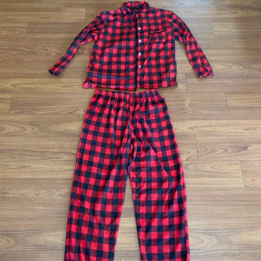 Pajama set